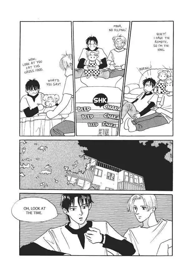 Do Whatever You Want Chapter 4 24